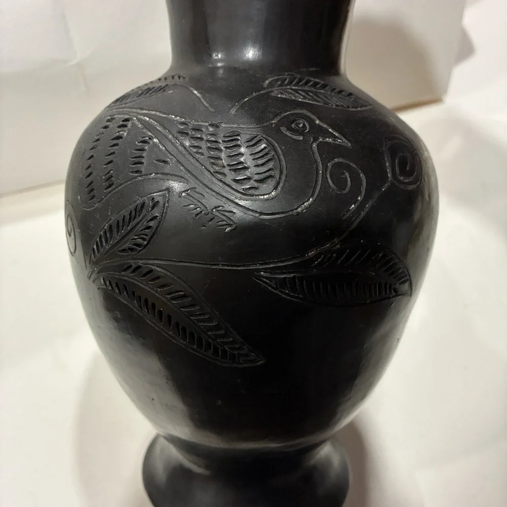 OAXACAN black folk